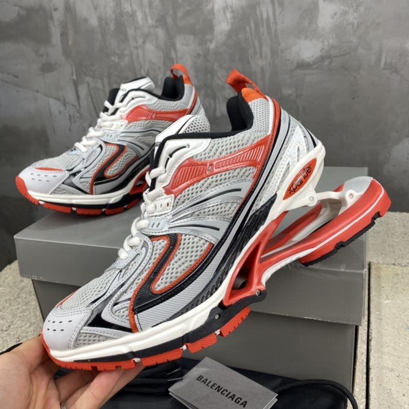 Balenciaga Track Shoes